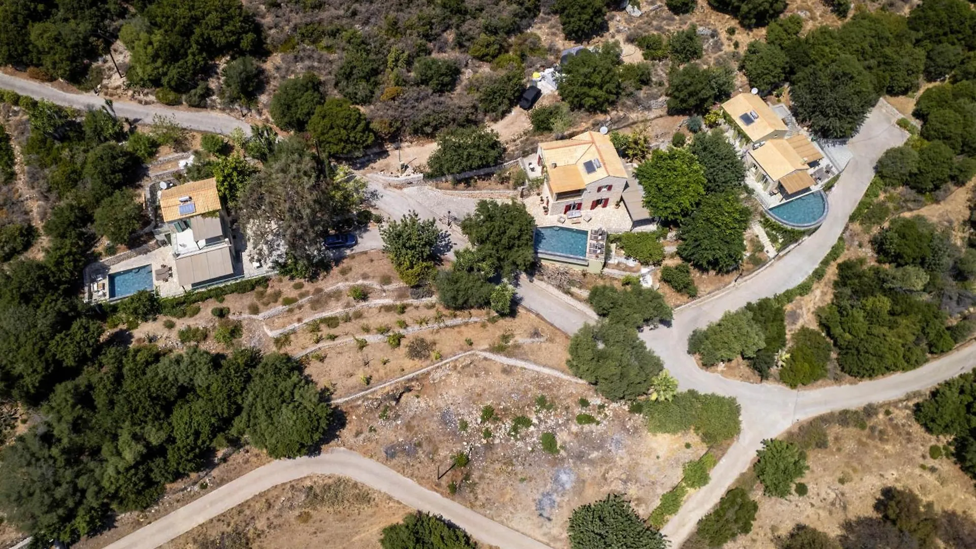 Villa Demetra Skala  Skala (Kefalonia)