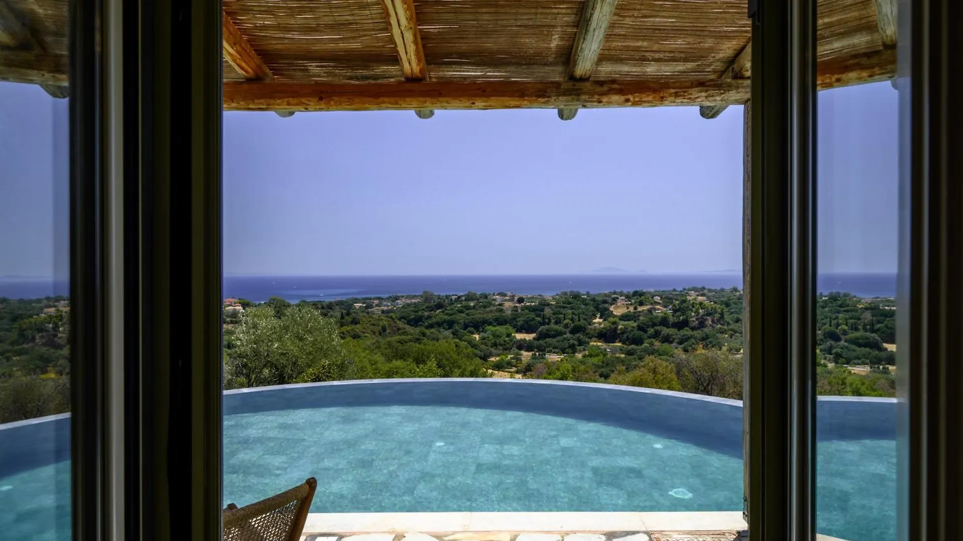 Villa Demetra Skala  0*, Skala (Kefalonia) Greece