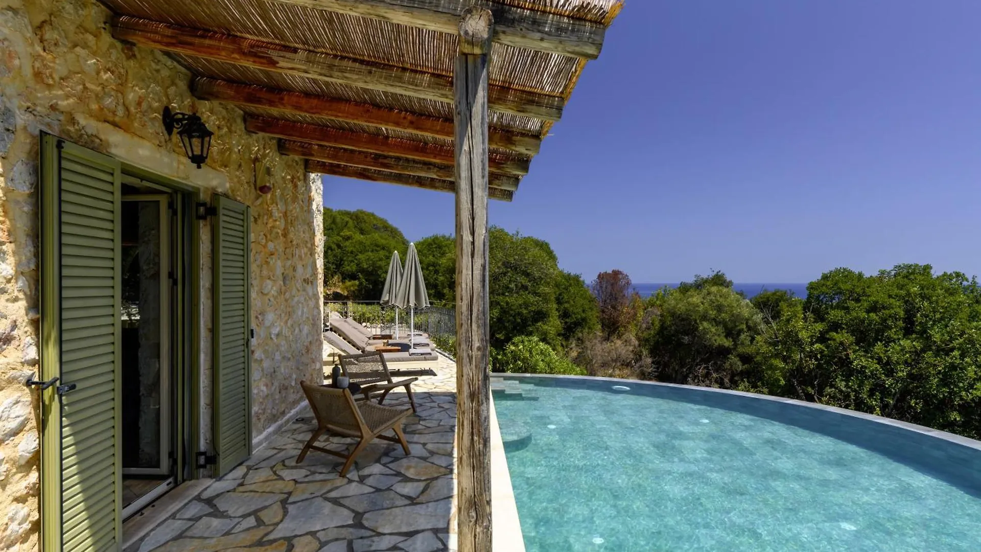 Villa Demetra Skala   Skala (Kefalonia)