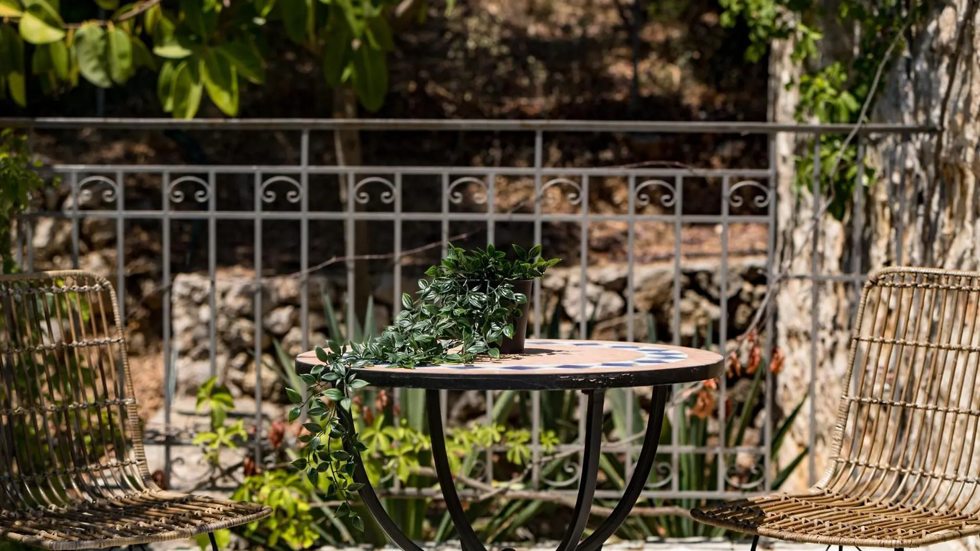Villa Demetra Skala