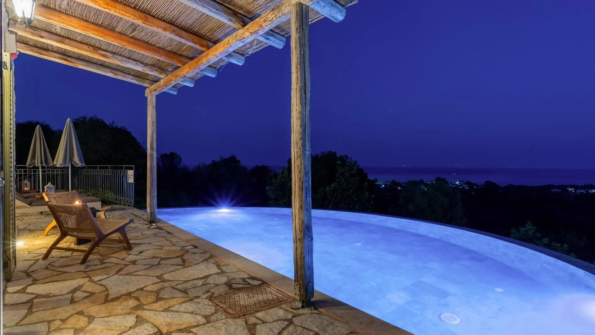 Villa Demetra Skala  Skala (Kefalonia)