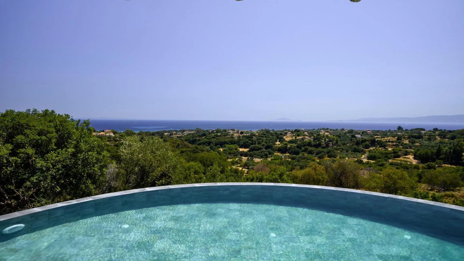 Villa Demetra Skala  0*, Skala (Kefalonia)