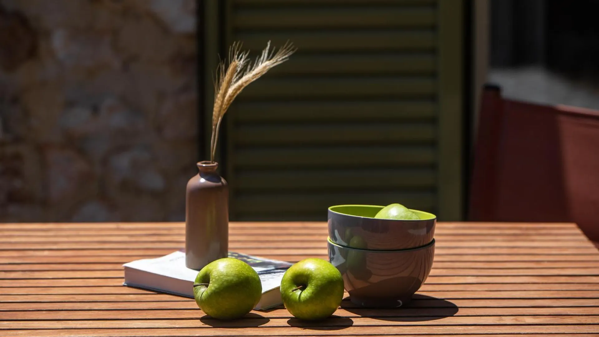 Villa Demetra Skala  Skala (Kefalonia)