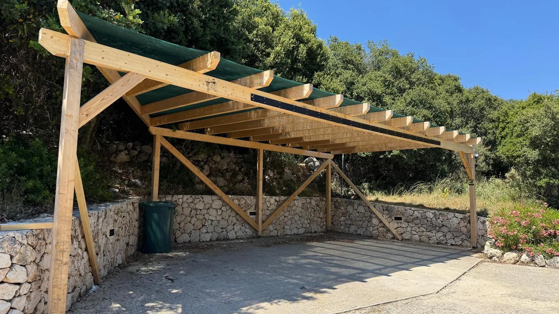 Villa Demetra Skala   Skala (Kefalonia)
