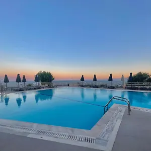 Asteris Aparthotel